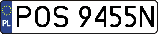 POS9455N