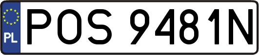 POS9481N