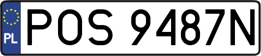 POS9487N