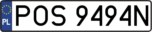 POS9494N