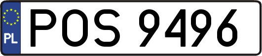 POS9496