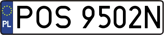 POS9502N