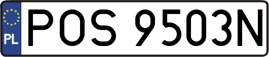 POS9503N