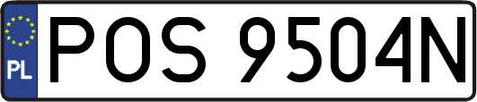 POS9504N
