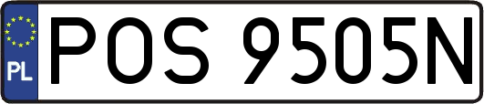 POS9505N