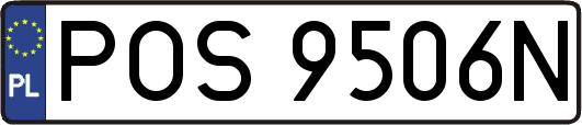 POS9506N