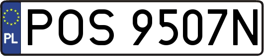 POS9507N