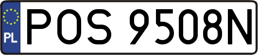 POS9508N