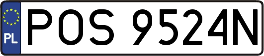 POS9524N