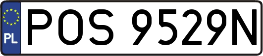 POS9529N