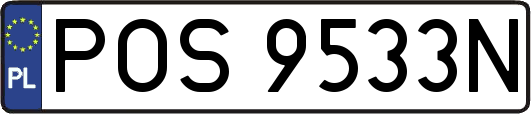POS9533N