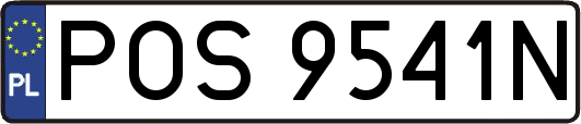 POS9541N
