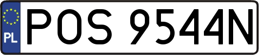 POS9544N