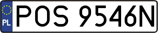 POS9546N