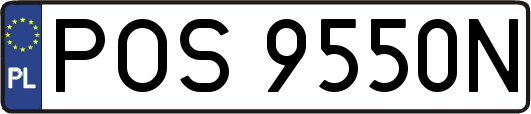 POS9550N