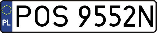 POS9552N