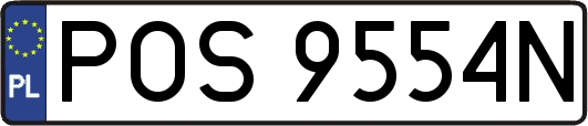 POS9554N