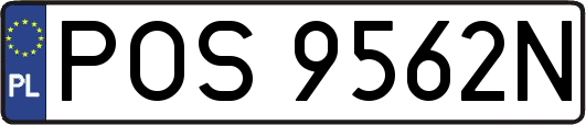 POS9562N
