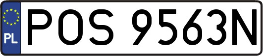 POS9563N