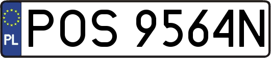 POS9564N