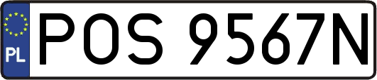 POS9567N