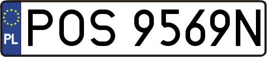 POS9569N