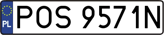 POS9571N