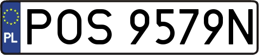 POS9579N