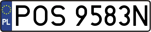 POS9583N