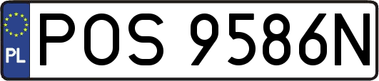 POS9586N