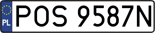 POS9587N