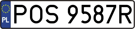 POS9587R
