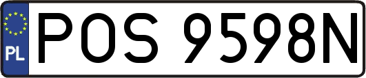 POS9598N
