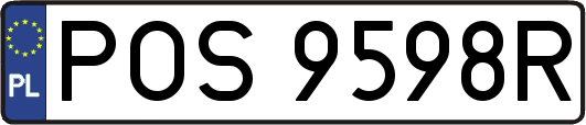 POS9598R