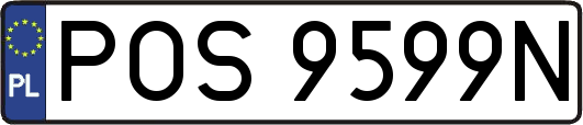 POS9599N