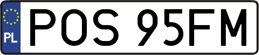 POS95FM