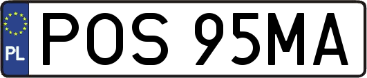 POS95MA