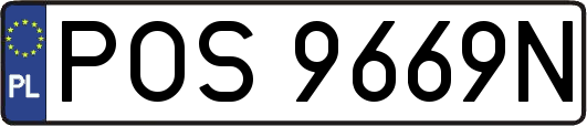 POS9669N