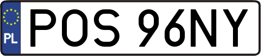 POS96NY