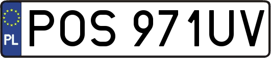 POS971UV