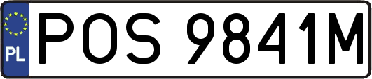 POS9841M