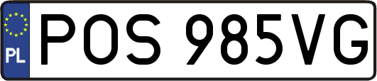 POS985VG