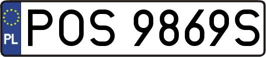 POS9869S