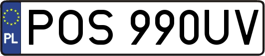 POS990UV