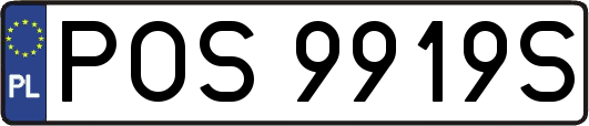 POS9919S