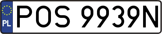 POS9939N