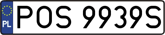 POS9939S