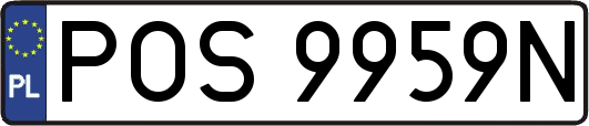 POS9959N