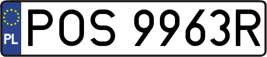 POS9963R