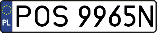 POS9965N